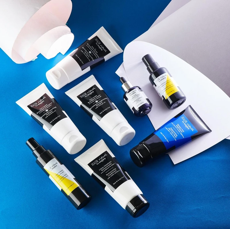 HAIR RITUEL by Sisley賦活重生系列 HAIR RITUEL by Sisley賦活重生系列