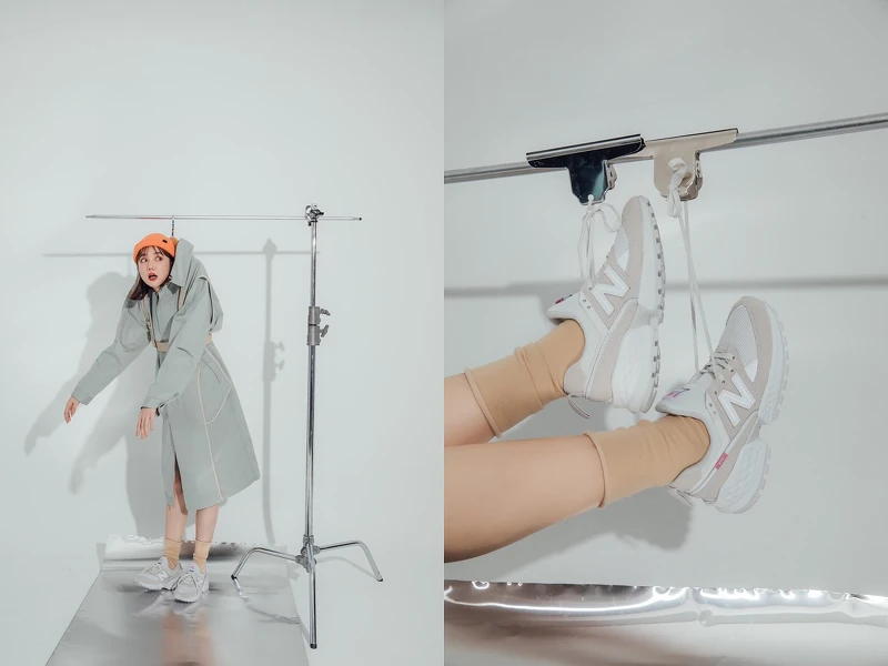 New Balance 574Sv2焦糖奶茶 New Balance 574Sv2焦糖奶茶