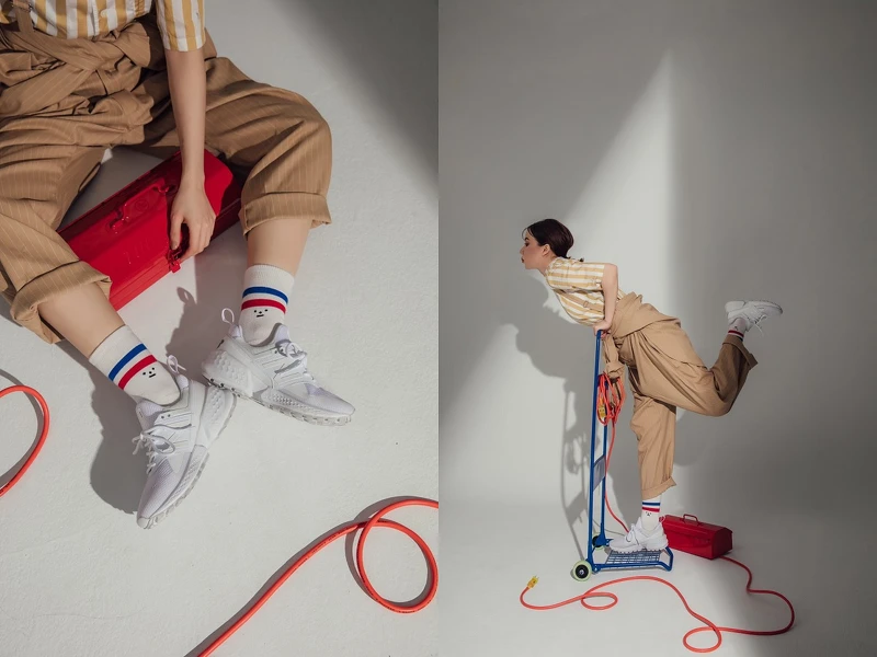 New Balance 574Sv2香草奶油 New Balance 574Sv2香草奶油