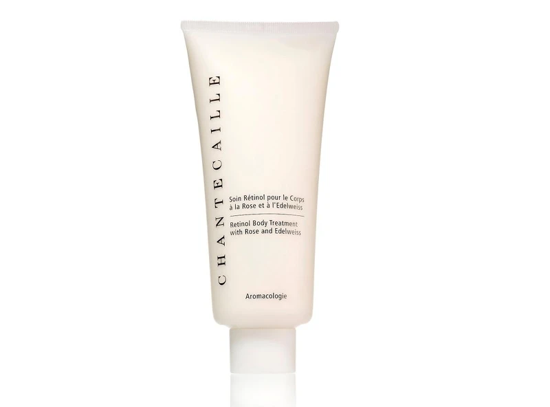 Chantecaille香緹卡花妍緊緻美體露