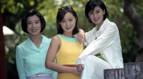 賈靜雯《四千金》的演出令人印象深刻 賈靜雯《四千金》的演出令人印象深刻