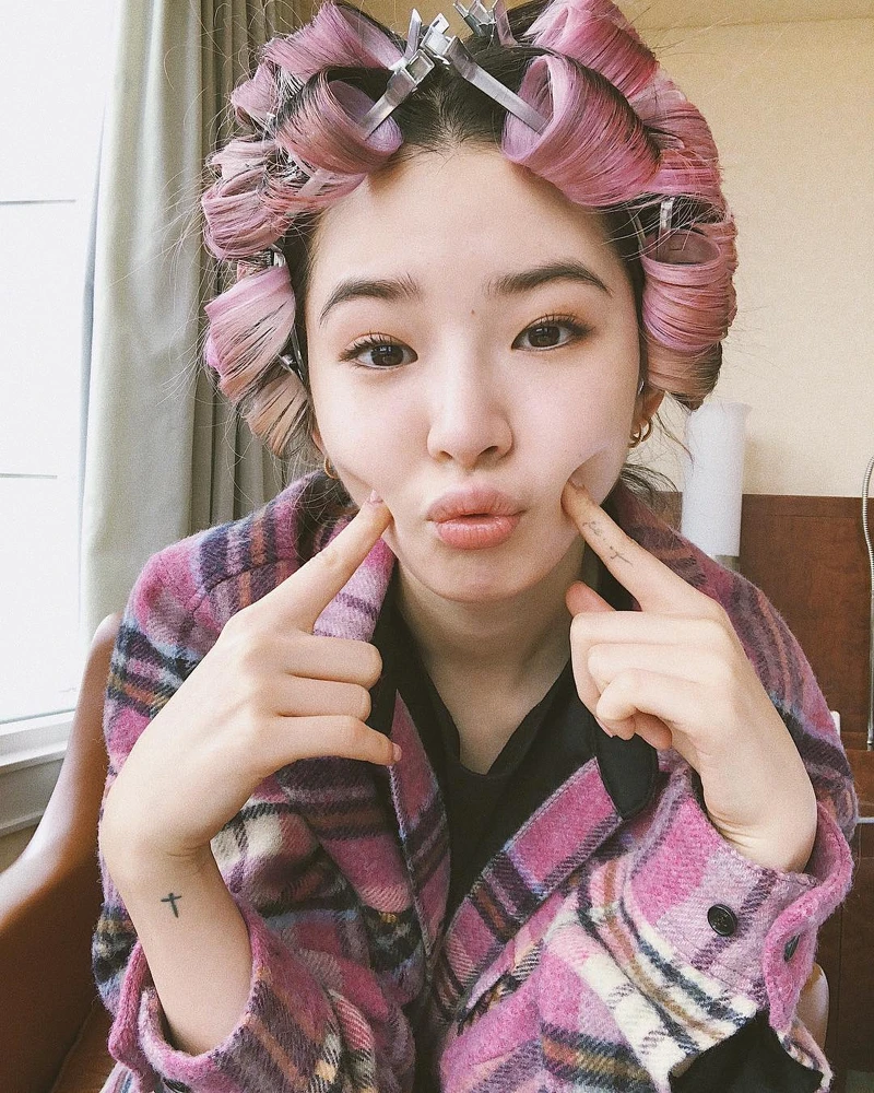 Irene Kim Irene Kim