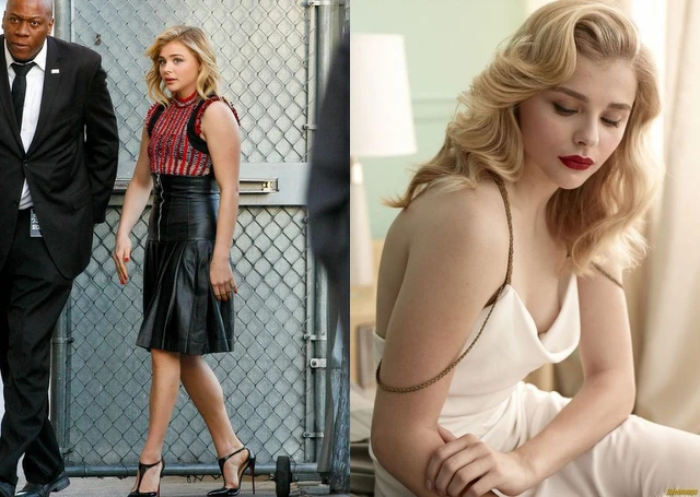 粗手臂若是穿高領會讓視覺集中在粗手臂上,但若是細肩帶露出大量肌膚,就會轉移視覺,手臂也會有相對縮小的感覺。 粗手臂若是穿高領會讓視覺集中在粗手臂上,但若是細肩帶露出大量肌膚,就會轉移視覺,手臂也會有相對縮小的感覺。