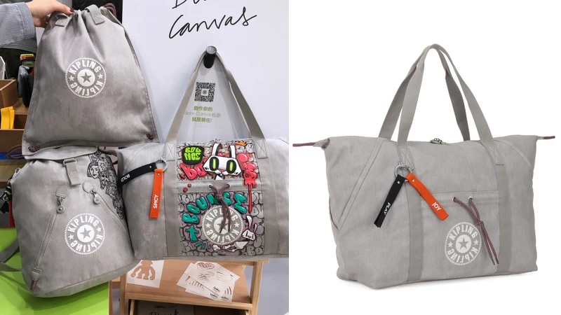 圖右:ART M售價NT5,280 圖右:ART M售價NT5,280