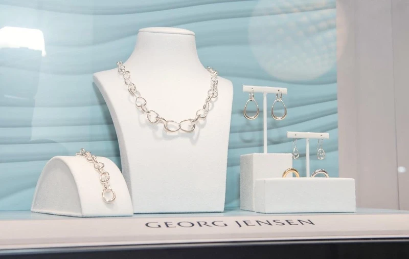 GEORG JENSEN OFFSPRING系列
