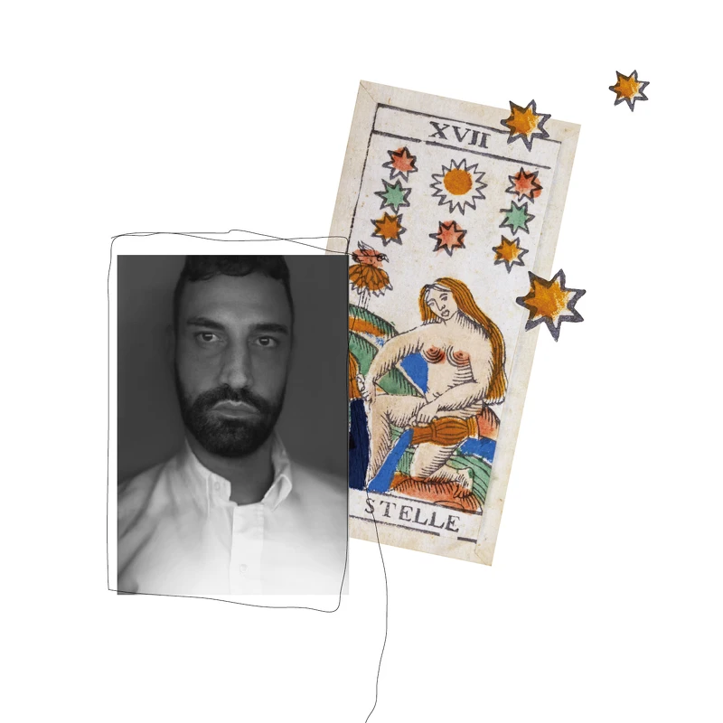 Burberry 設計總監Riccardo Tisci Burberry 設計總監Riccardo Tisci