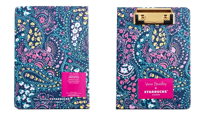 VB附紙筆記板,售價$520(線上門市限定) VB附紙筆記板,售價$520(線上門市限定)