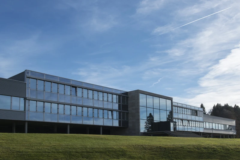 G&F Chatelain LaChauxdeFonds CHANEL Watch manufacture