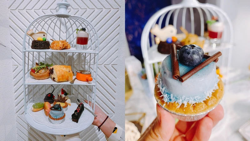 皇室的秘密 $420元