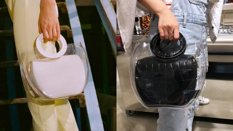 Fred Segal Taiwan定價NT7,980 Fred Segal Taiwan定價NT7,980