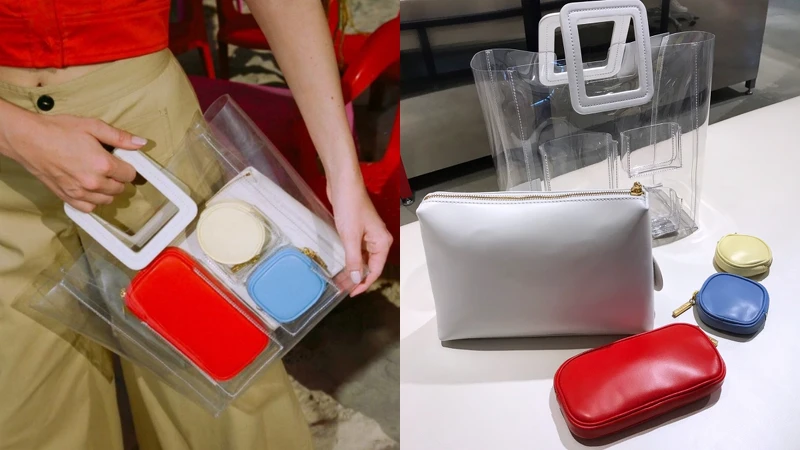 Fred Segal Taiwan定價NT8,990 Fred Segal Taiwan定價NT8,990