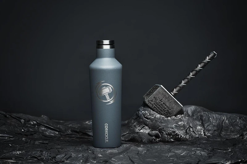 「雷神索爾」款