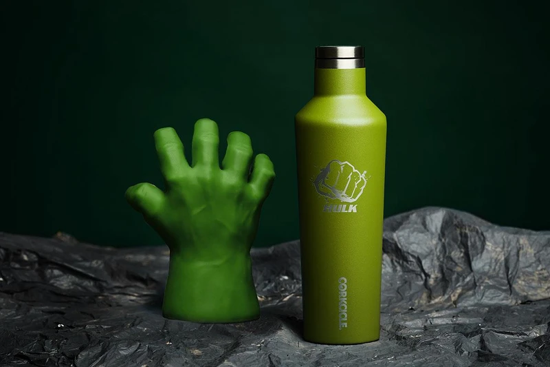 「綠巨人浩克」款