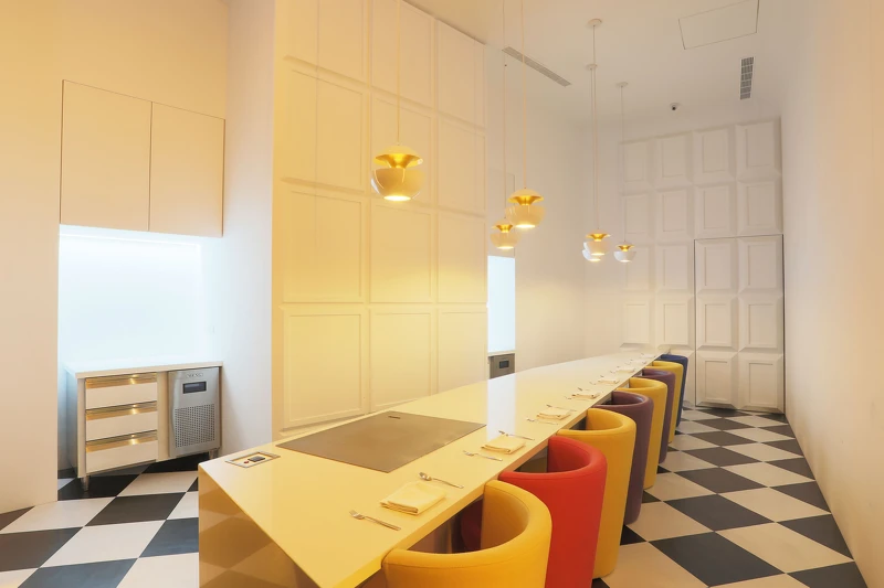 第三區:甜點區 第三區:甜點區