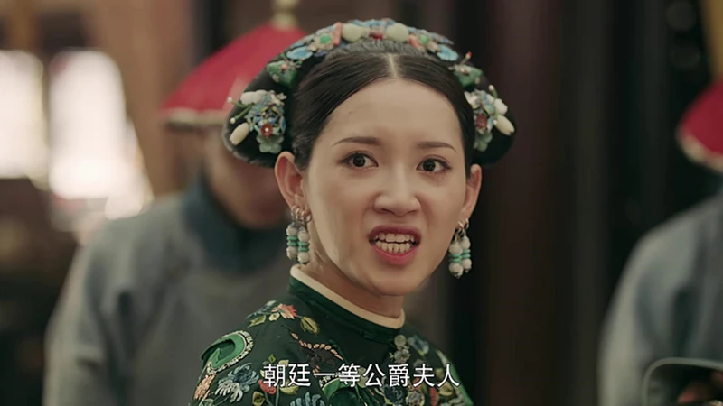 RBF人很容易吸引滿滿仇恨值啊