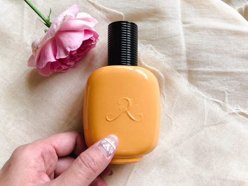 玫瑰心 Vanille Paradoxe凰