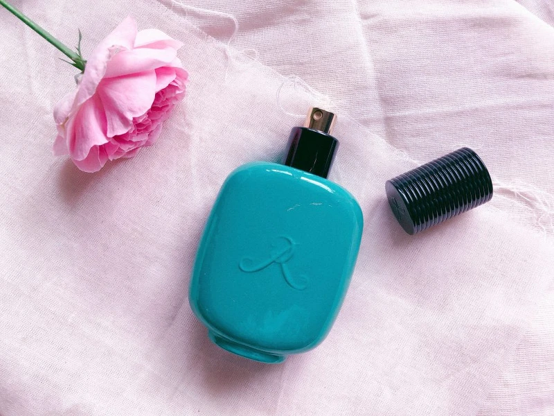 玫瑰心 Eloge Du Vert 翠