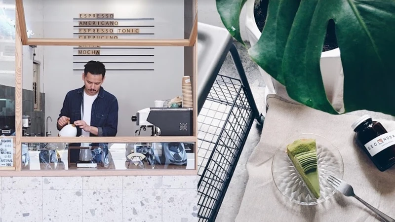 「Second base coffee brewers」 「Second base coffee brewers」