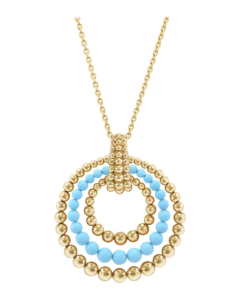 Perlée系列可轉換式長項鍊