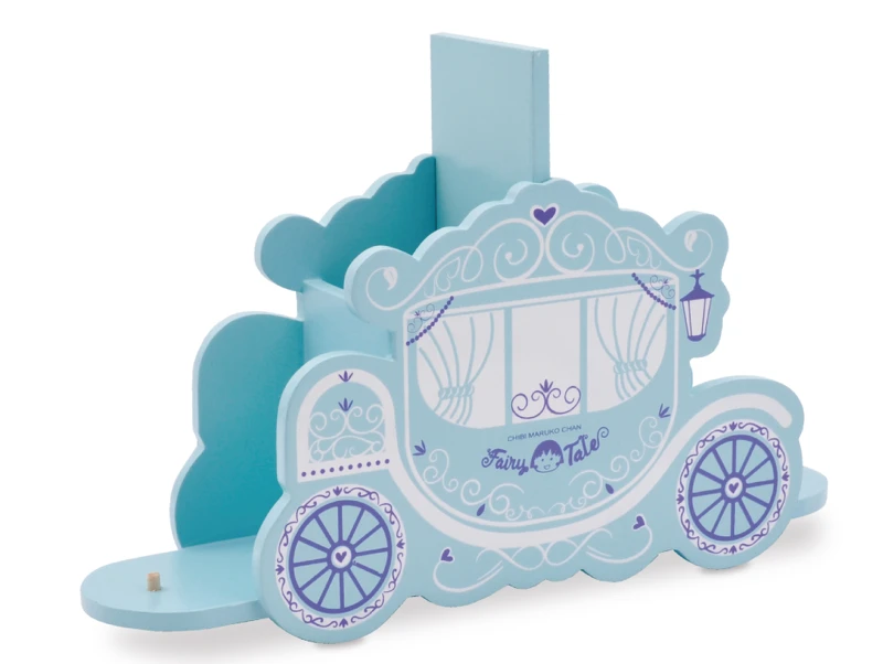 限量木頭手機筆座 (馬車款) 限量木頭手機筆座 (馬車款)