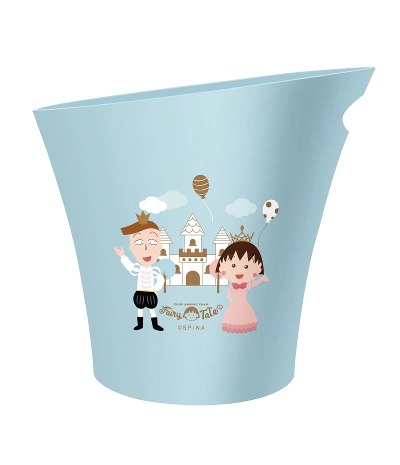 限量橢圓大垃圾桶 (天鵝湖款) 限量橢圓大垃圾桶 (天鵝湖款)