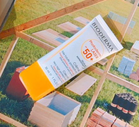 貝膚黛瑪雷斑倍護高效防曬乳液SPF50+ PA+++ 貝膚黛瑪雷斑倍護高效防曬乳液SPF50+ PA+++