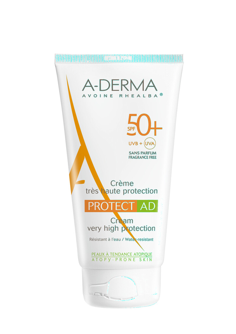 艾芙美燕麥全護益膚防曬霜SPF50+ 艾芙美燕麥全護益膚防曬霜SPF50+