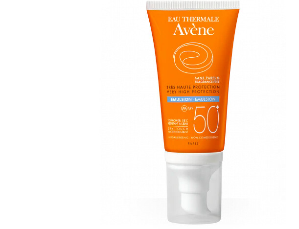 雅漾全效極護控油防曬乳SPF50+ 雅漾全效極護控油防曬乳SPF50+