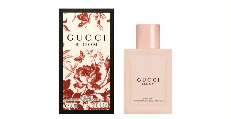 Gucci花悅香氛髮香噴霧 Gucci花悅香氛髮香噴霧