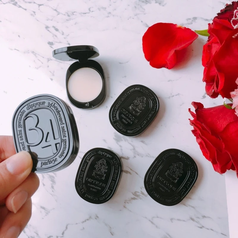 Diptyque 影中之水、希臘無花果、聖日爾曼大道34號、玫瑰之水和杜桑、聖日爾曼大道34號 Diptyque 影中之水、希臘無花果、聖日爾曼大道34號、玫瑰之水和杜桑、聖日爾曼大道34號