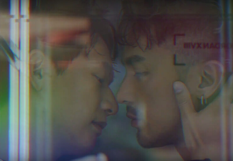 微風彩虹月影片劇照