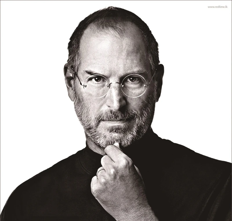 蘋果創辦人賈伯斯