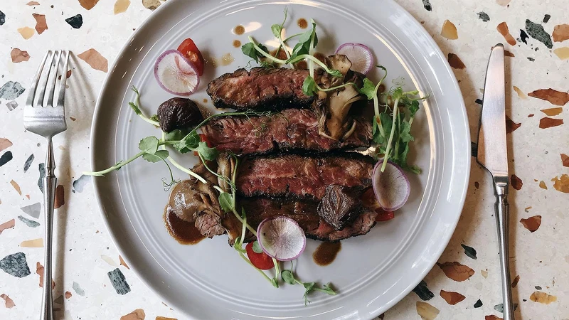 老饕上蓋肉 NT$1050元