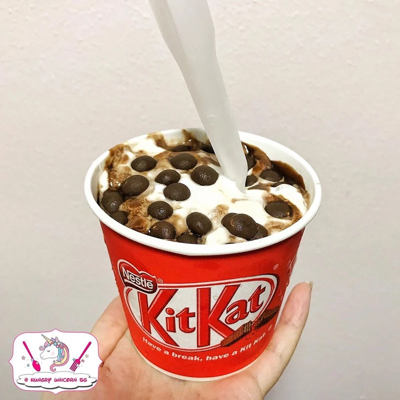 IG@hungryunicornsg IG@hungryunicornsg