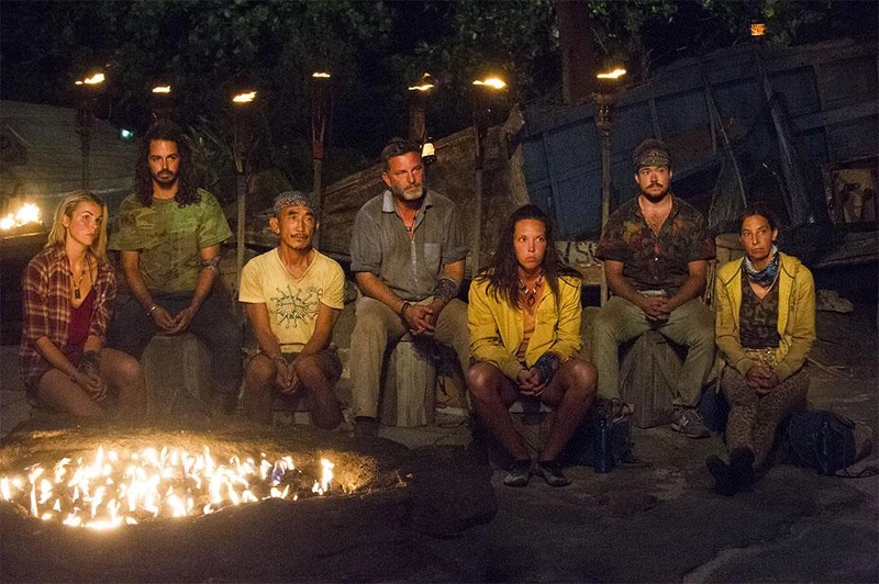 這一集部落會議，從此成為性平教育的經典。