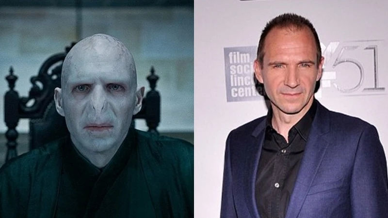 雷夫范恩斯Ralph Fiennes 雷夫范恩斯Ralph Fiennes