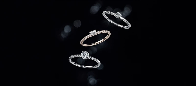 卡地亞鑽石的第五個C就是Cartier。 卡地亞鑽石的第五個C就是Cartier。