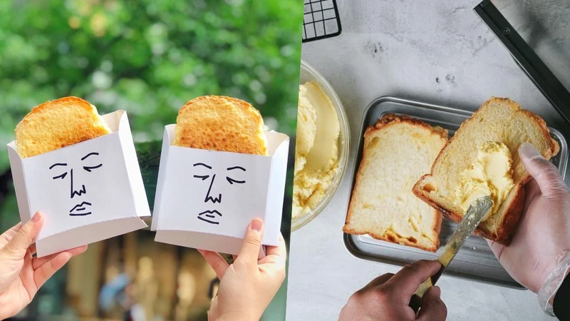 圖片出處:正面奶酥、IG@yunwen.chen 圖片出處:正面奶酥、IG@yunwen.chen