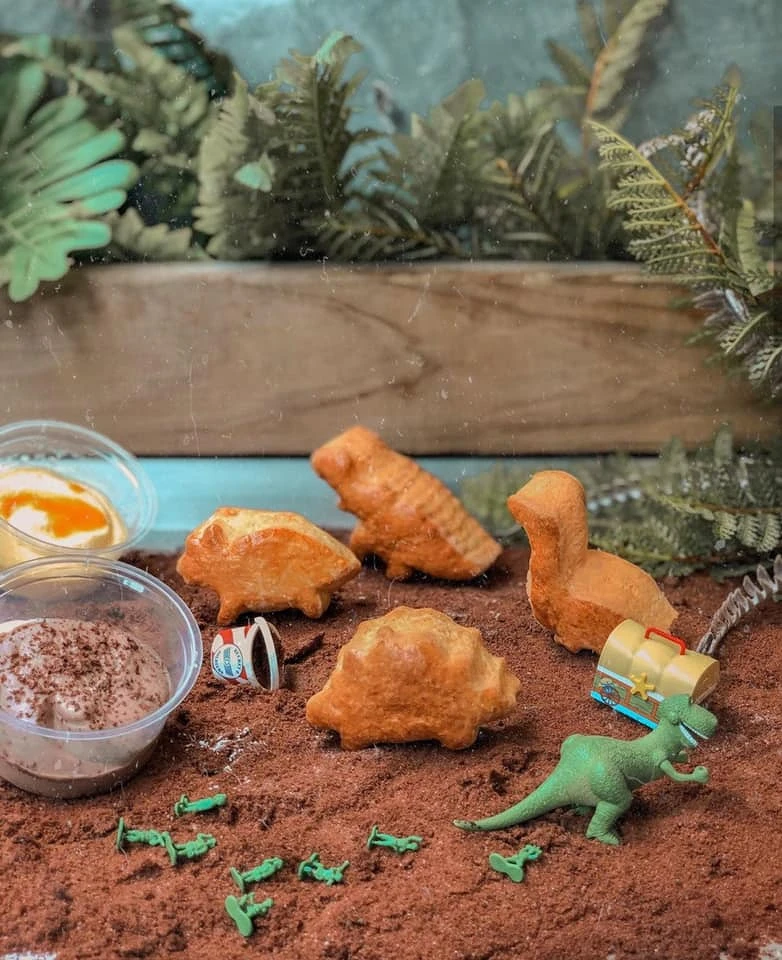 IG@Woodykrkr提供 IG@Woodykrkr提供