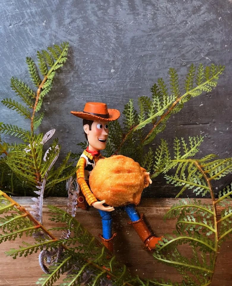 IG@Woodykrkr提供 IG@Woodykrkr提供