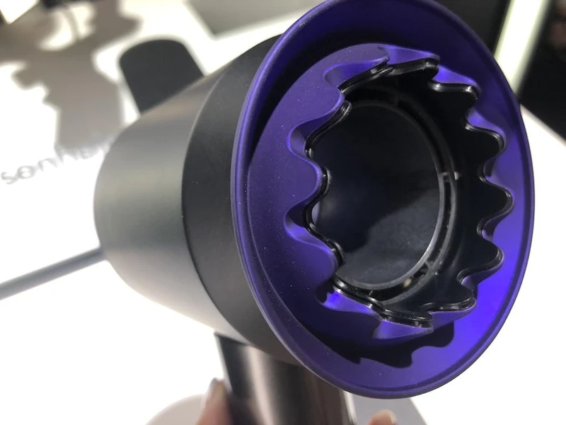 dyson最新柔和吹嘴 dyson最新柔和吹嘴