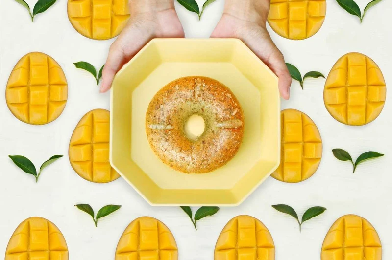 芒果金萱售價60元 芒果金萱售價60元