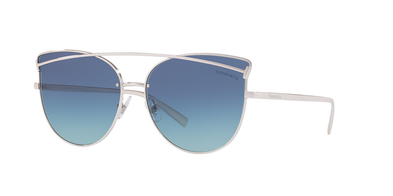 Tiffany T型系列墨鏡 建議售價$13150