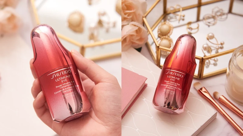 質地是半透明的凝露設計,好延展好吸收。 質地是半透明的凝露設計,好延展好吸收。