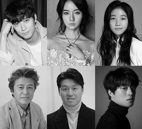 《屍速列車》續集《半島반도》主演 《屍速列車》續集《半島반도》主演