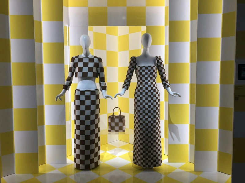 Marc Jacobs設計作品