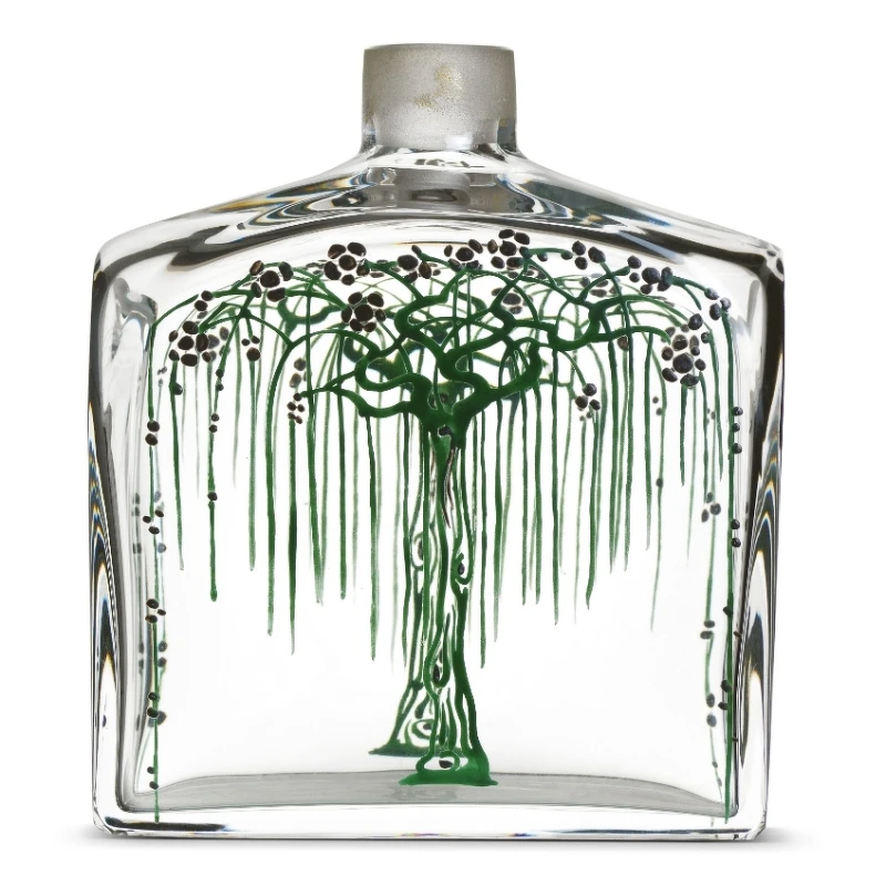 1920年代的香水瓶