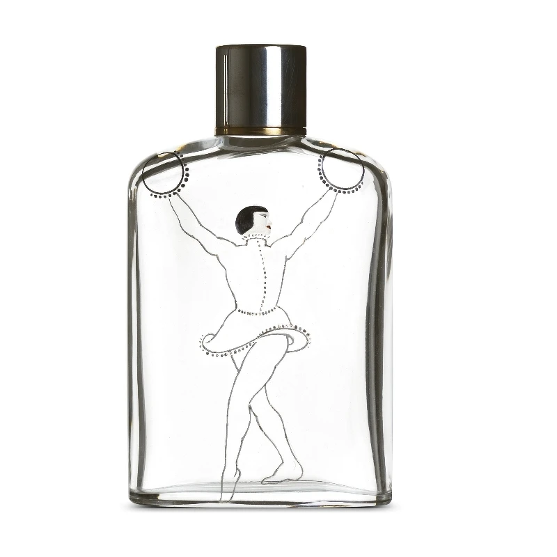 20年代的LV香水瓶