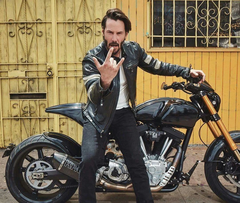 基努李維 KeanuReeves 基努李維 KeanuReeves