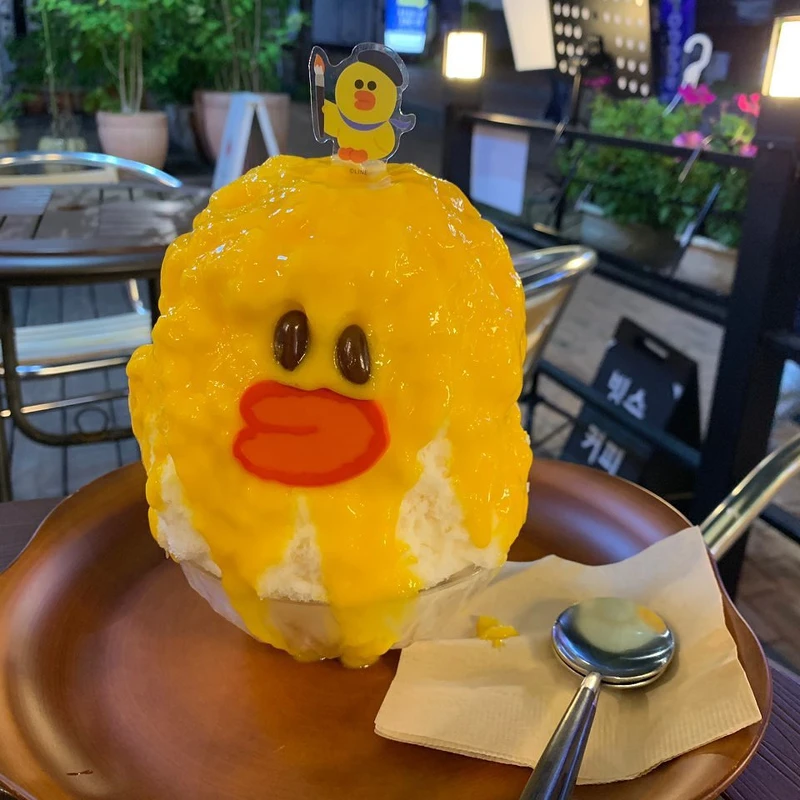 IG@tokyobingsu_yeonnam IG@tokyobingsu_yeonnam